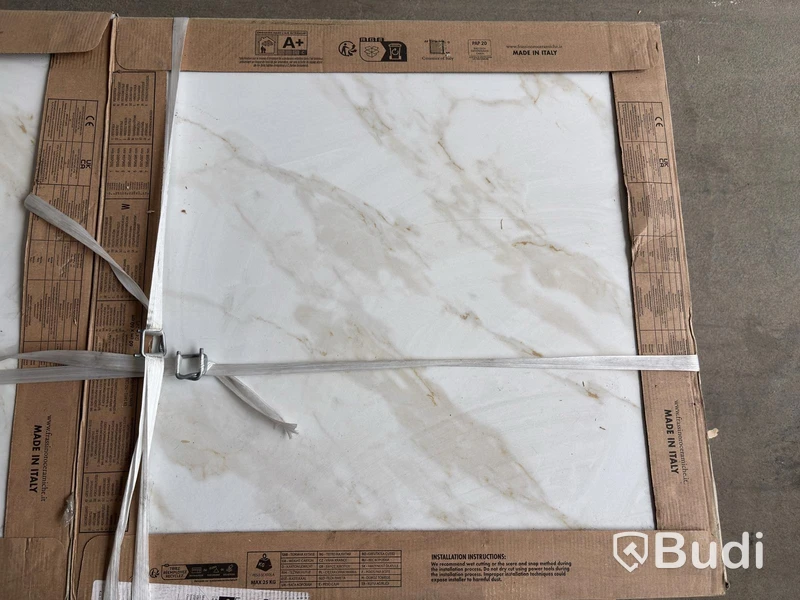 KLINKER MARBLE MIX 23 M2