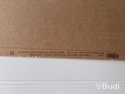 12 st. VÄGGPANEL SMARTPANEL BOMULL PERLE VIT 6X620X2390 MM