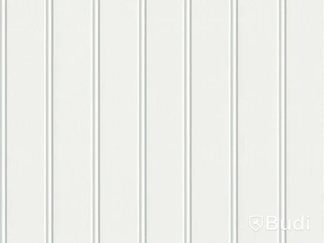 12 st. VÄGGPANEL SMARTPANEL BOMULL PERLE VIT 6X620X2390 MM