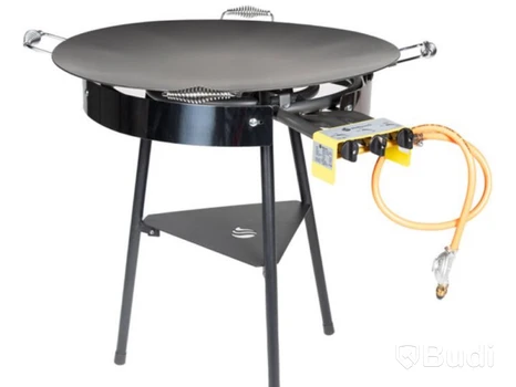 Stekhäll Hällmark SET V2 DIAMATER 78 CM