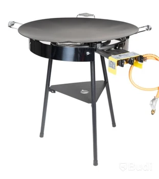 Stekhäll Hällmark SET V2 DIAMATER 78 CM