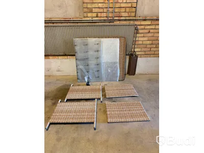 Soffgrupp inkl. soffbord