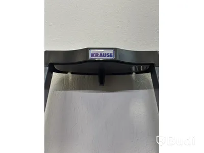 Trappstege Krause, Securo 2,3M 7 STEG