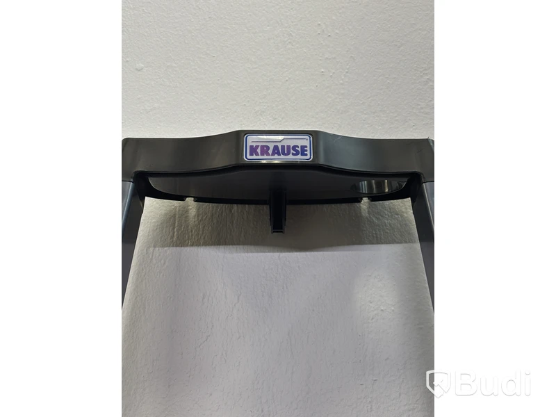 Trappstege Krause, Securo 2,3M 7 STEG
