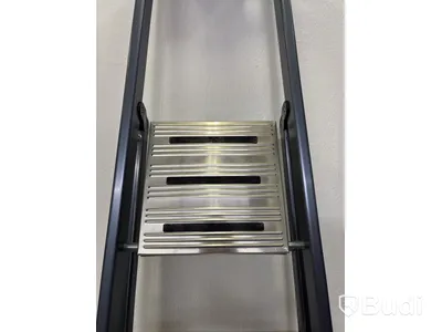 Trappstege Krause, Securo 2,3M 7 STEG