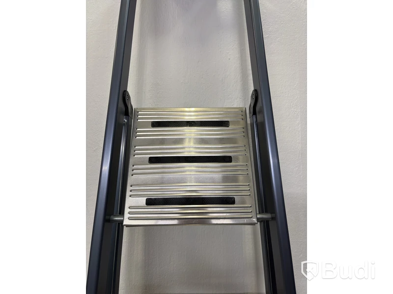 Trappstege Krause, Securo 2,3M 7 STEG