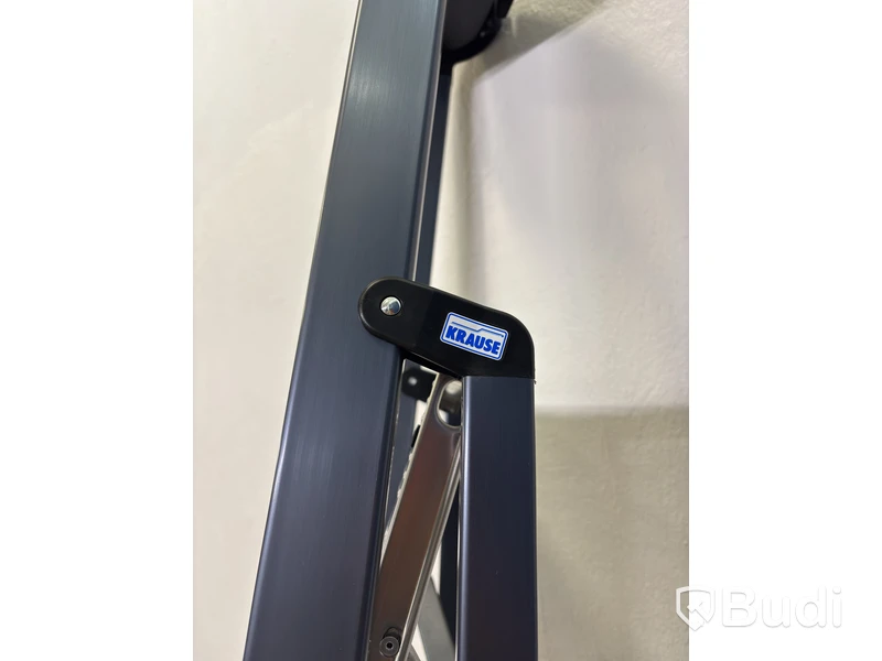 Trappstege Krause, Securo 2,3M 7 STEG