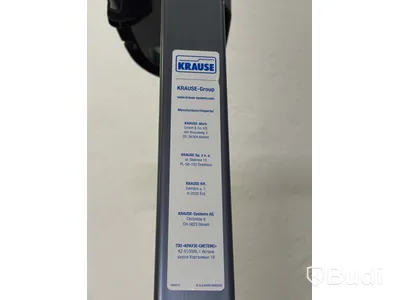 Trappstege Krause, Securo 2,3M 7 STEG