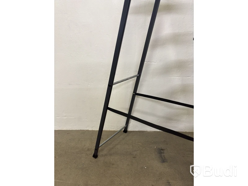 Trappstege Krause, Securo 2,3M 7 STEG