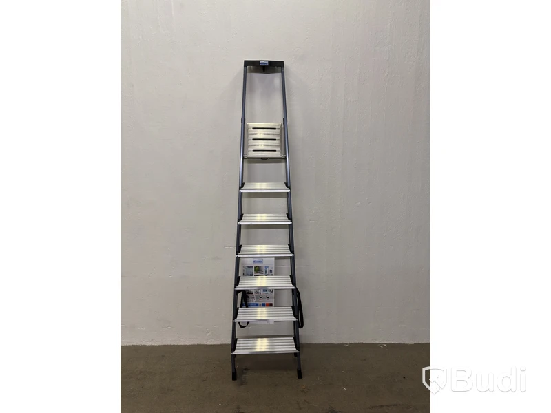 Trappstege Krause, Securo 2,3M 7 STEG