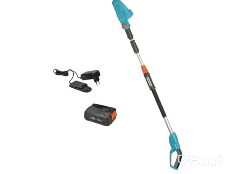 Stånghäcksax Gardena, Powerforall THS 18V 42CM 1X2,5AH