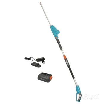 Stånghäcksax Gardena, Powerforall THS 18V 42CM 1X2,5AH