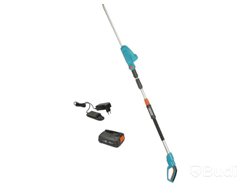 Stånghäcksax Gardena, Powerforall THS 18V 42CM 1X2,5AH