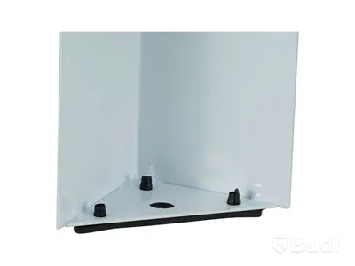 Stativ Respekta För Tvättmaskin/Torktumlare