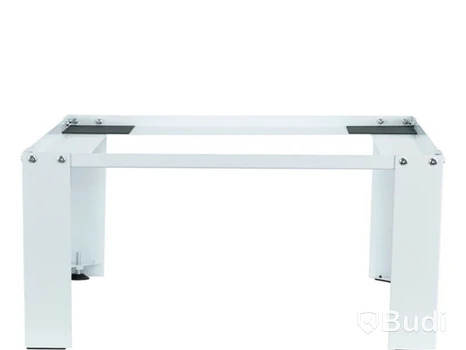 Stativ Respekta För Tvättmaskin/Torktumlare