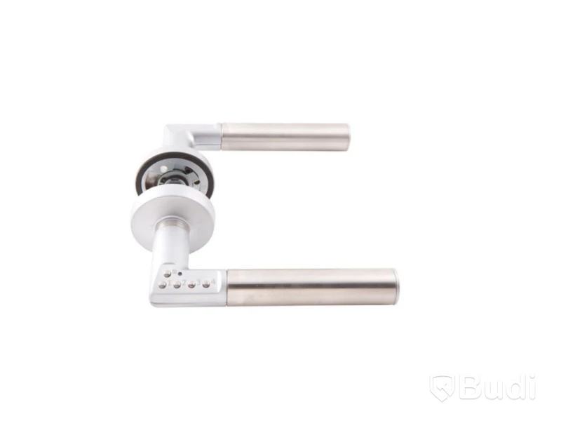 DÖRRHANDTAG ASSA ABLOY CODE HANDLE 8811 HÖGER