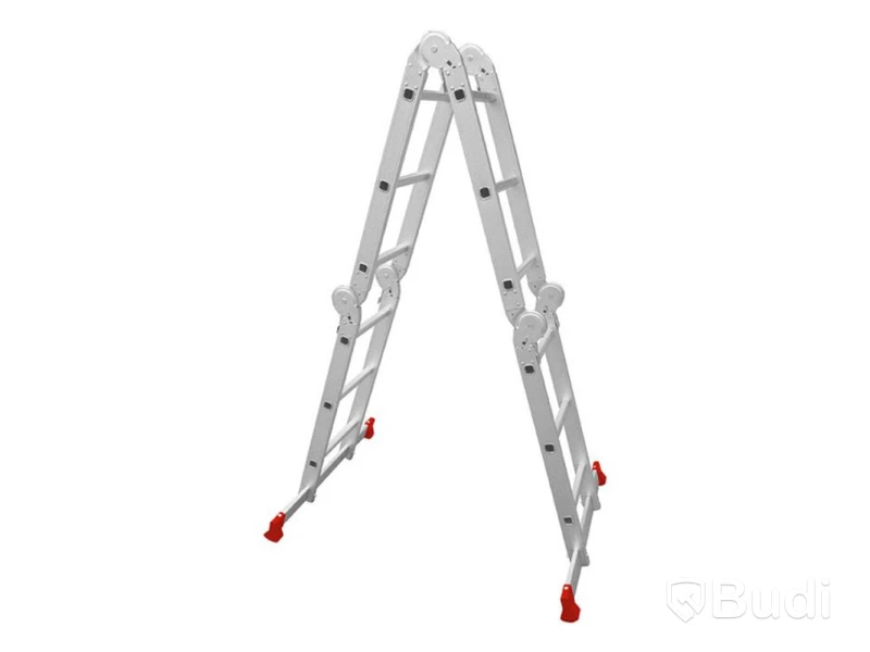 MULTI-POSITION LADDER 3.38M