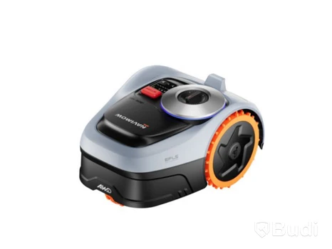 ROBOTGRÄSKLIPPARE NAVIMOW SEGWAY I206 AWD 600M²