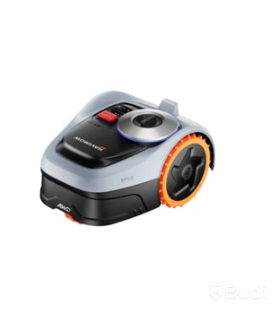 ROBOTGRÄSKLIPPARE NAVIMOW SEGWAY I206 AWD 600M²