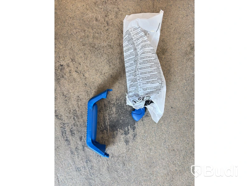 GRÄSKLIPPARE SCHEPPACH BC-MP320-X 20V 1X4,0AH