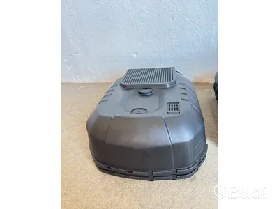 GRÄSKLIPPARE SCHEPPACH BC-MP320-X 20V 1X4,0AH