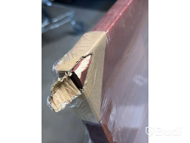 BÄNKSKIVA IWOOD AKACIA RED 2200X635X26MM HÅRDVAXOLJAD