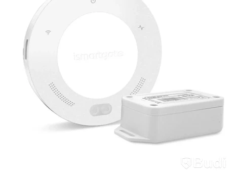 Garageportsöppnare Ismartgate Lite