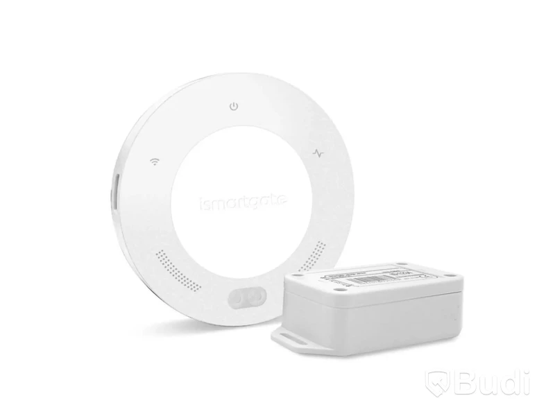 Garageportsöppnare Ismartgate Lite