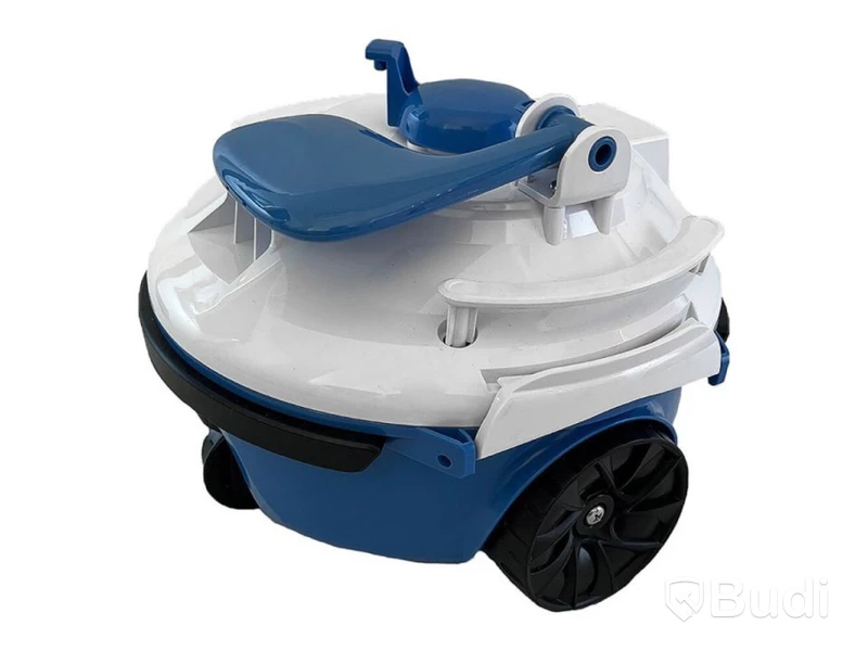 POOL ROBOT SWIM & FUN MINISPLASH BLUE/WHITE