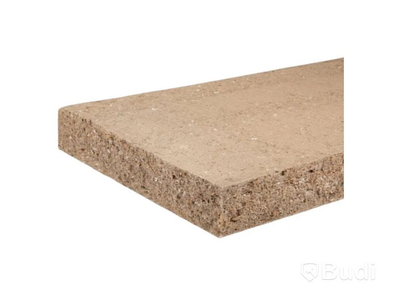 16 PCS. ICELL TIMBER STUD INSULATION BOARDS 70X565X1200 MM