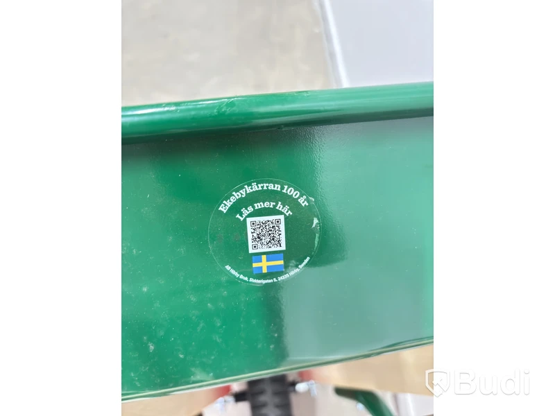 Skottkärra Ekeby