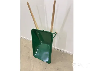 Skottkärra Edsbyn
