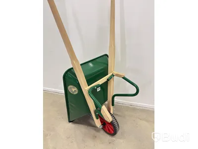 Skottkärra Edsbyn