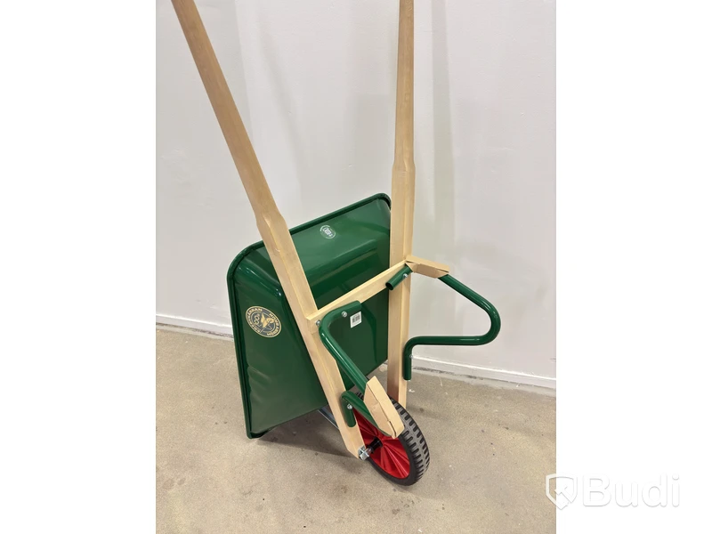 Skottkärra Edsbyn