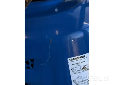 GRÄVMASKIN SCHEPPACH MINI EXC815