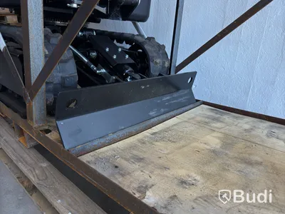 GRÄVMASKIN SCHEPPACH MINI EXC815