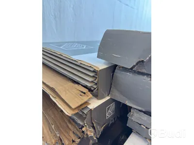VINYLGOLV ANELYST LIVING GREY OAK 39,9 M²/PKT