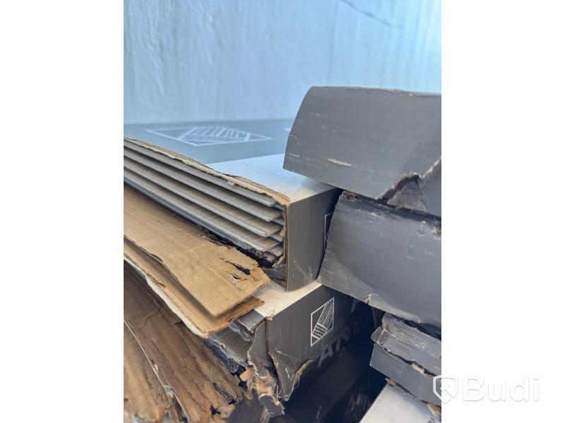 VINYLGOLV ANELYST LIVING GREY OAK 39,9 M²/PKT