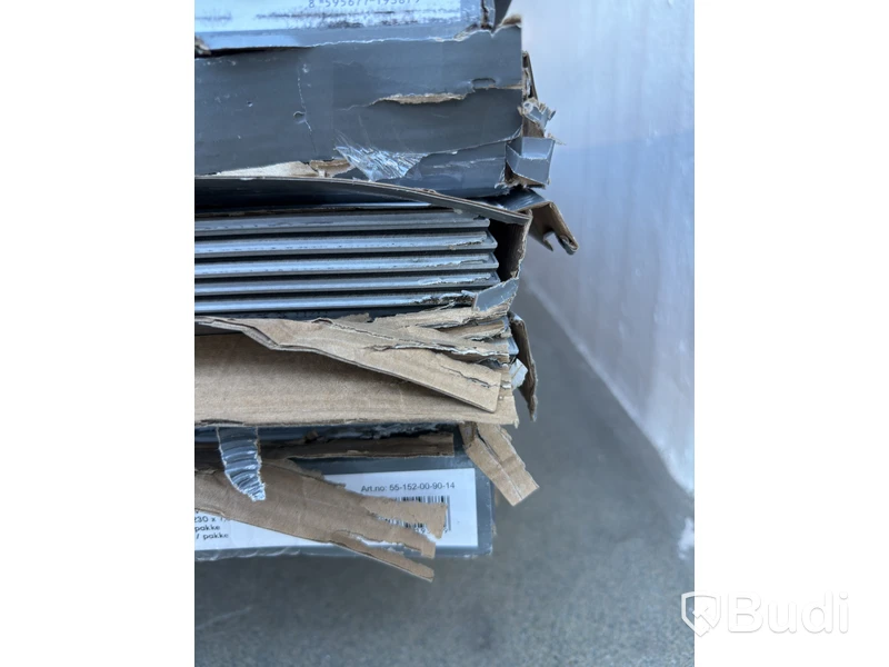 VINYLGOLV ANELYST LIVING GREY OAK 39,9 M²/PKT