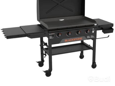 STEKBORD BLACKSTONE OMNIVORE GRIDDLE 36 tum