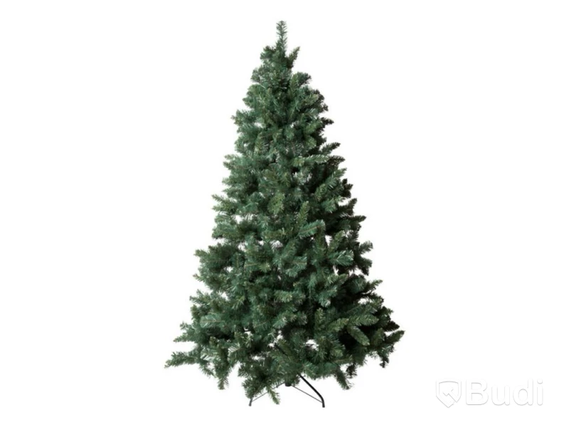 KONSTGRAN LYX GRÖN 210CM