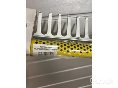PLANERINGSKRATTA HÖRBY BRUK PREMIUM TOOLS 900 1700MM
