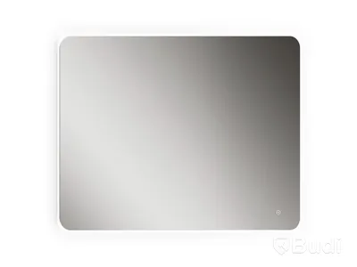 SPEGEL CAMARGUE STELLA DIMBAR LED 100X70CM