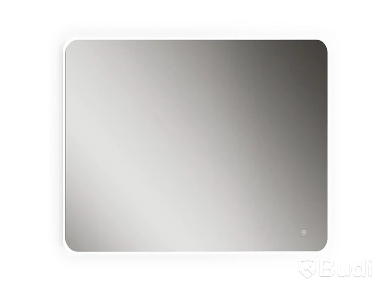 SPEGEL CAMARGUE STELLA DIMBAR LED 100X70CM