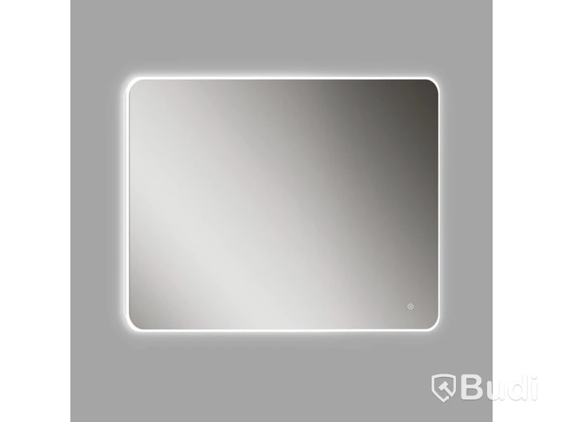 SPEGEL CAMARGUE STELLA DIMBAR LED 100X70CM