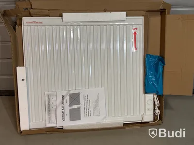 ELEMENT GNOSJÖ BASIC 800W 230V 65X80CM