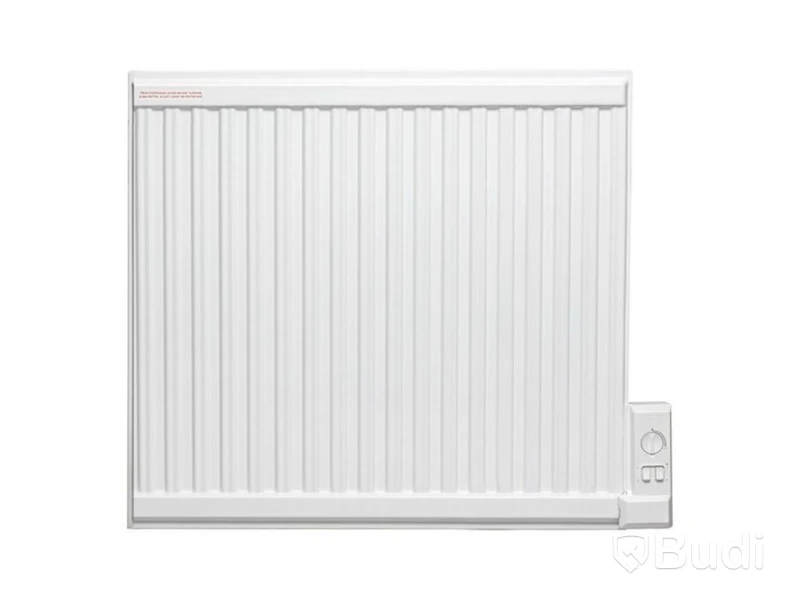 ELEMENT GNOSJÖ BASIC 800W 230V 65X80CM