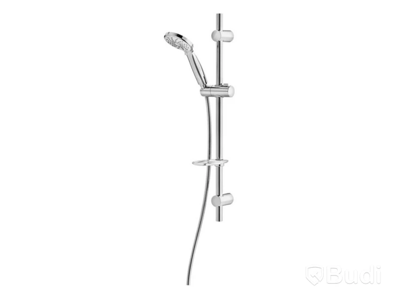DUSCHSET GUSTAVSBERG SKANDIC KROM