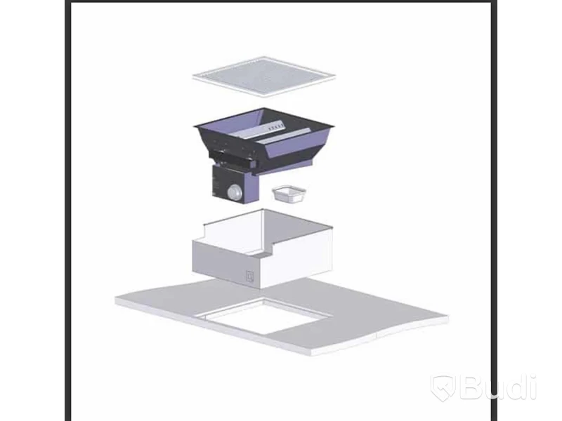 Grillsockel OneQ