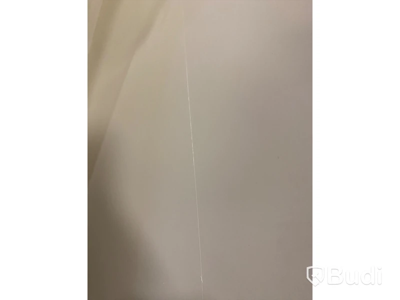 YTTERDÖRR SOLID ELEMENTS LUND 10X21 VIT VÄNSTER